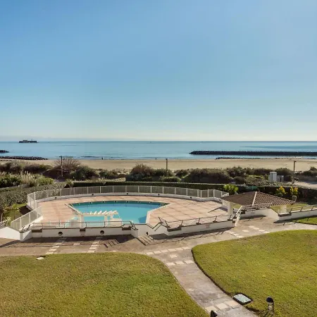 Le Sunset-cap Sud-16 By Interhome شقة آجد