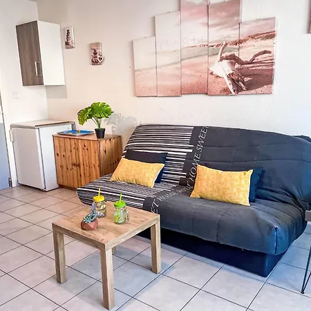 Le Sunset-cap Sud-16 By Interhome آجد