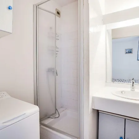 Le Sunset-cap Sud-16 By Interhome * آجد