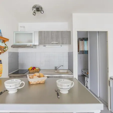 Le Sunset-cap Sud-16 By Interhome Appartamento *