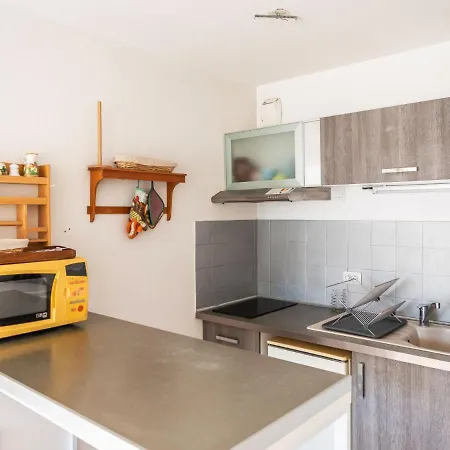 Le Sunset-cap Sud-16 By Interhome Appartamento *