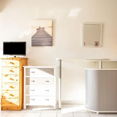 Le Sunset-cap Sud-16 By Interhome