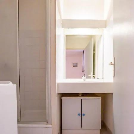 Le Sunset-cap Sud-16 By Interhome Appartamento Agde