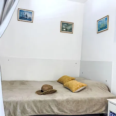 Le Sunset-cap Sud-16 By Interhome Appartamento Agde