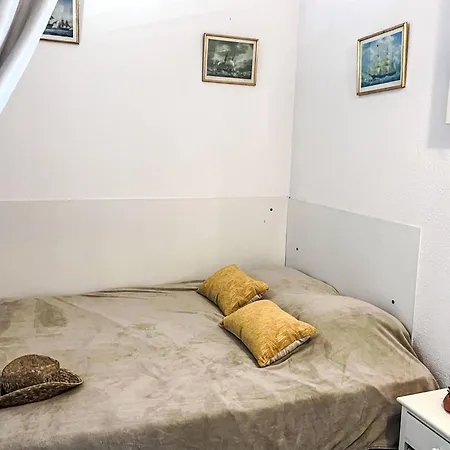 Le Sunset-cap Sud-16 By Interhome Appartamento Agde