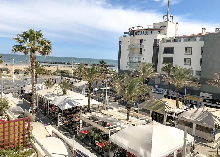 Le Sunset-cap Sud-16 By Interhome