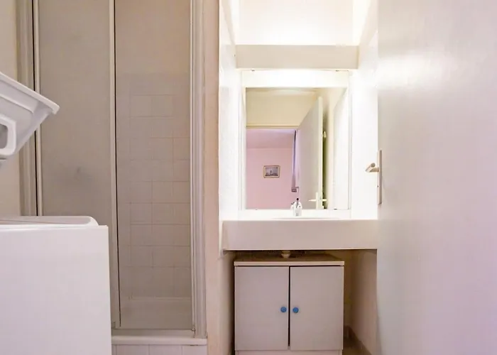 Le Sunset-cap Sud-16 By Interhome Daire Agde