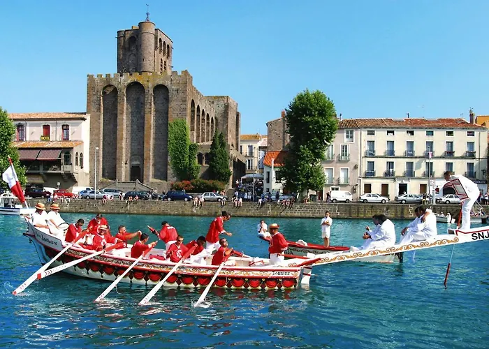 Daire Le Sunset-cap Sud-16 By Interhome *