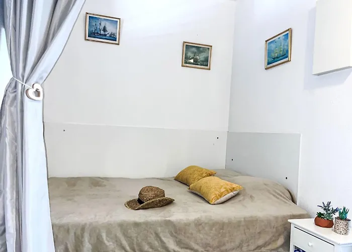 Le Sunset-cap Sud-16 By Interhome Daire Agde