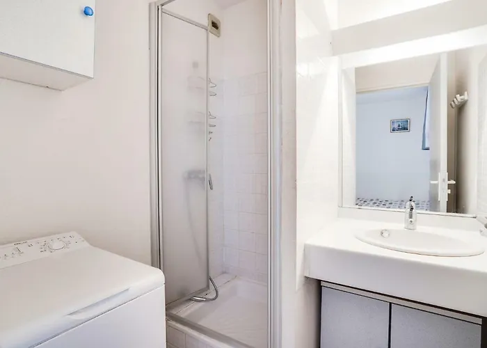 Le Sunset-cap Sud-16 By Interhome * Agde